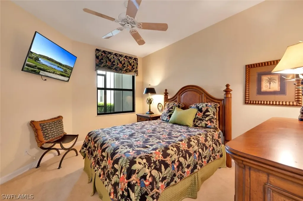 2402 Ravenna Boulevard Naples FL 34109