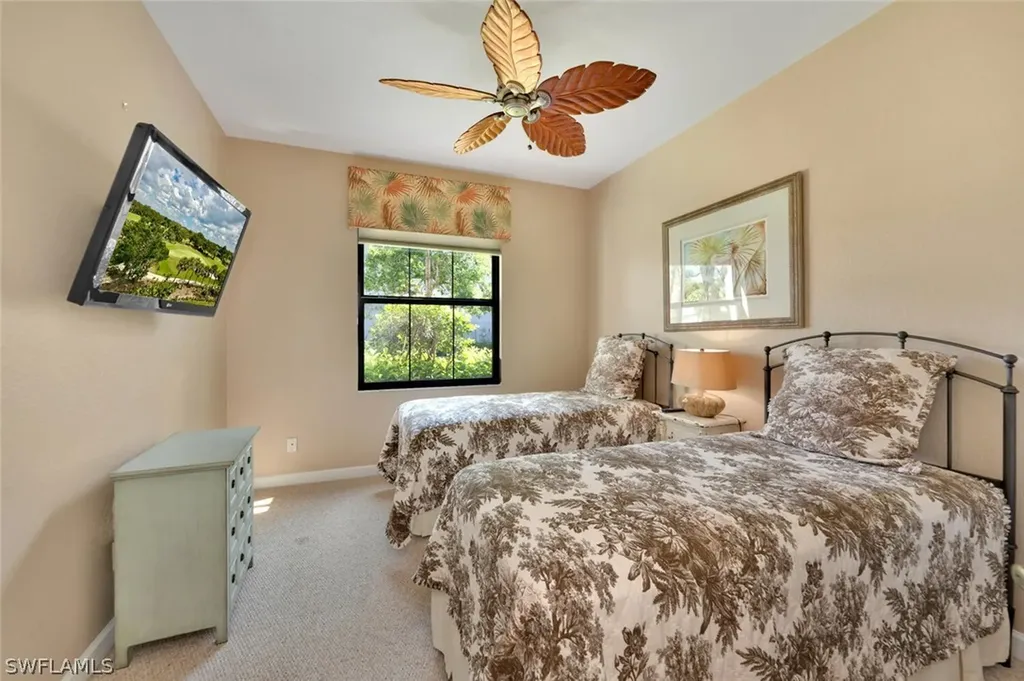 2402 Ravenna Boulevard Naples FL 34109