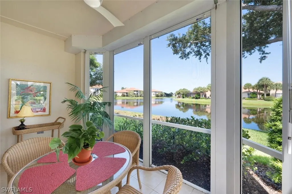 2402 Ravenna Boulevard Naples FL 34109
