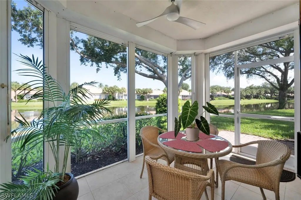 2402 Ravenna Boulevard Naples FL 34109