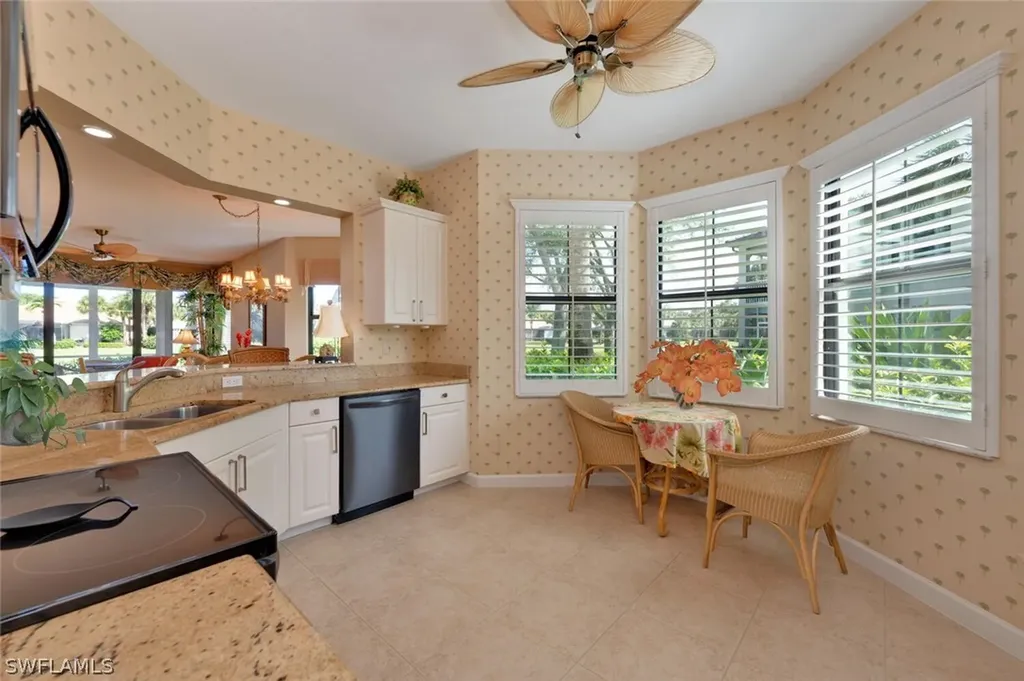 2402 Ravenna Boulevard Naples FL 34109