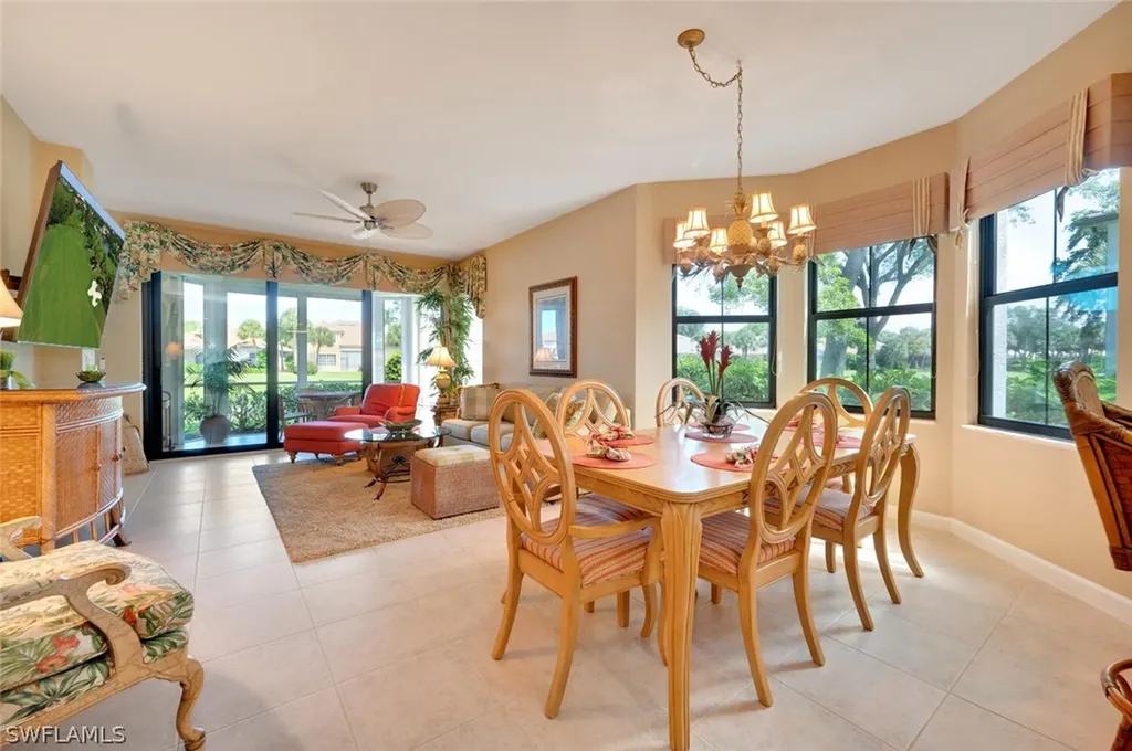 2402 Ravenna Boulevard Naples FL 34109