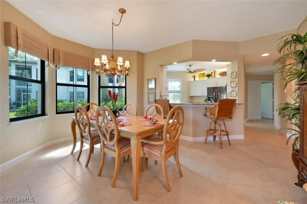 2402 Ravenna Boulevard Naples FL 34109