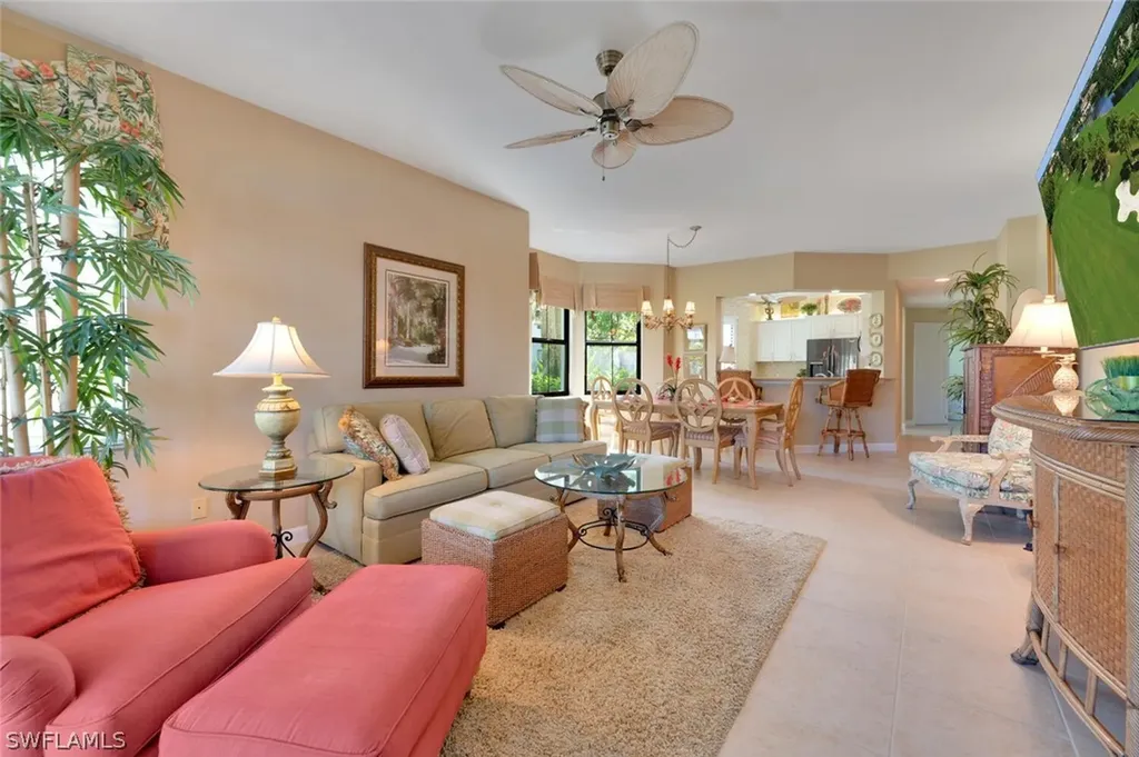 2402 Ravenna Boulevard Naples FL 34109
