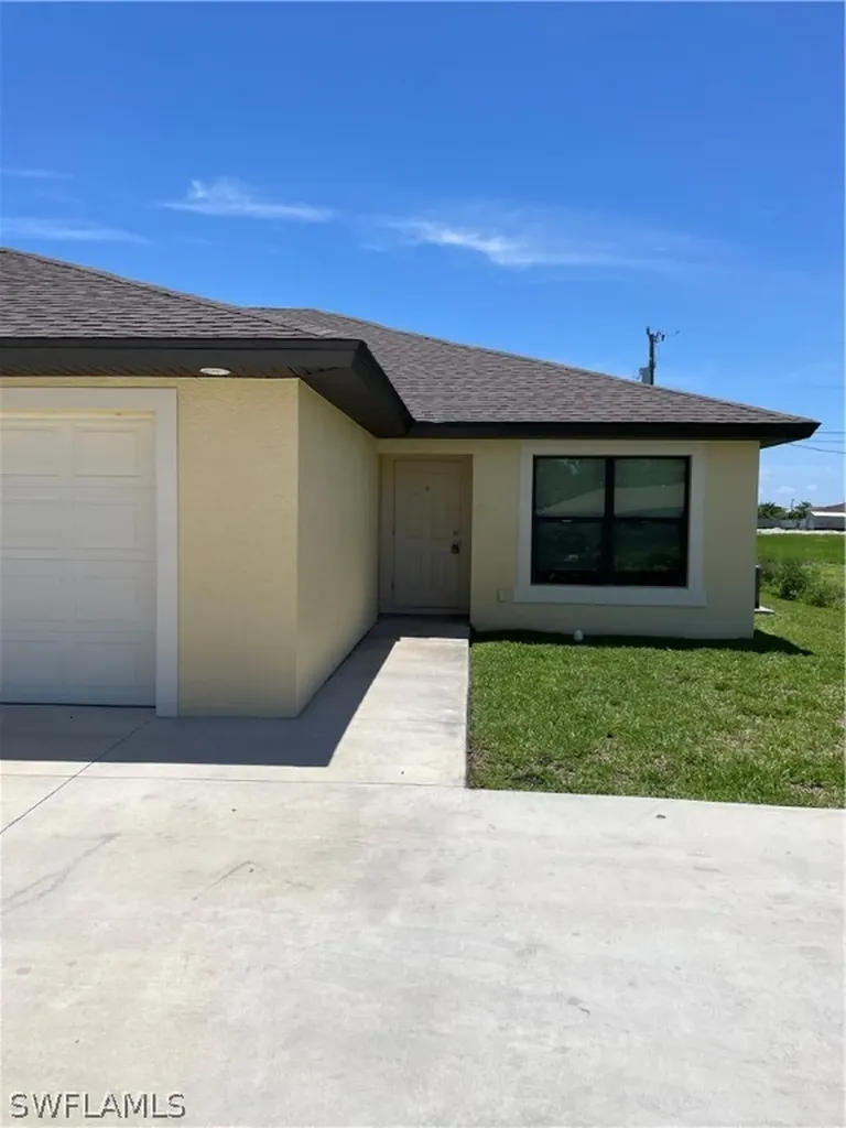 1001 Andalusia Boulevard Cape Coral FL 33909