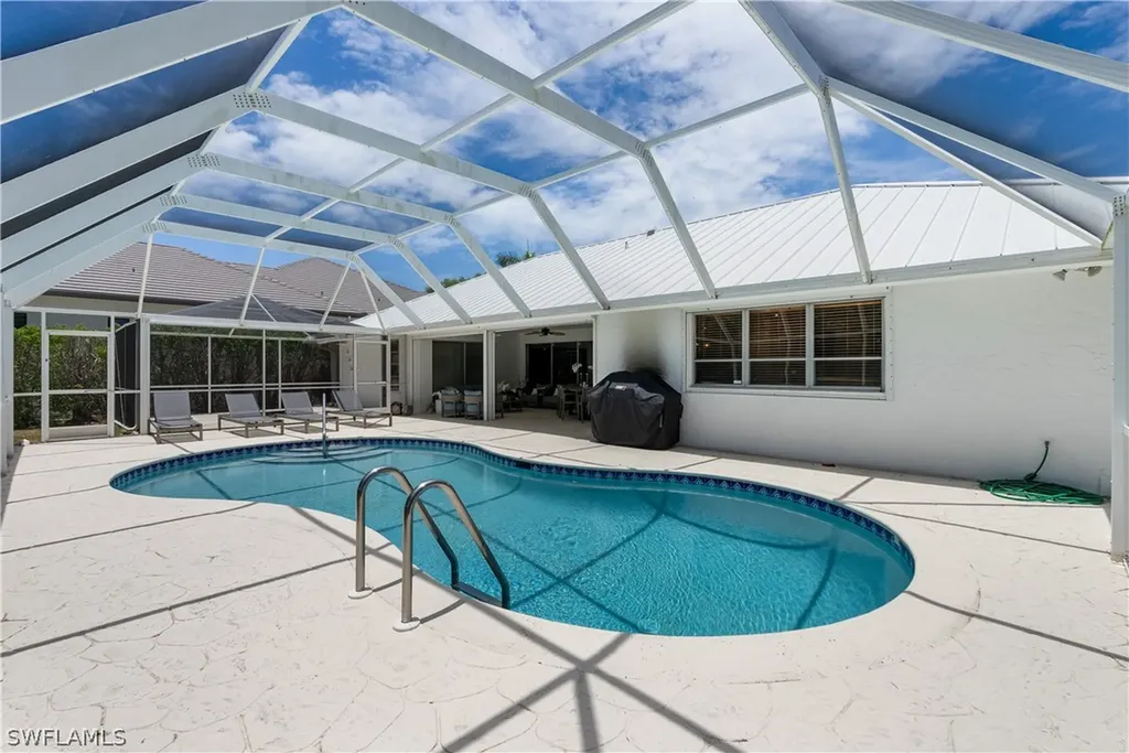 626 Regatta Road Naples FL 34103