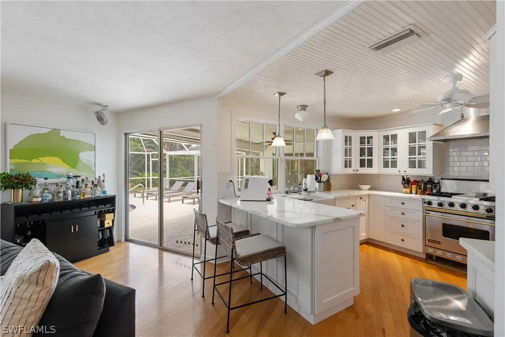 626 Regatta Road Naples FL 34103