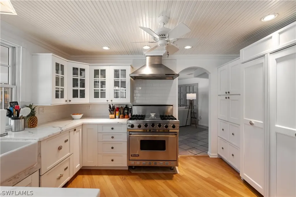 626 Regatta Road Naples FL 34103