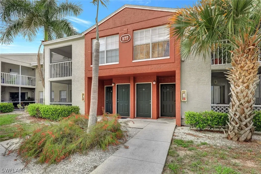 177 Santa Clara Drive Naples FL 34104