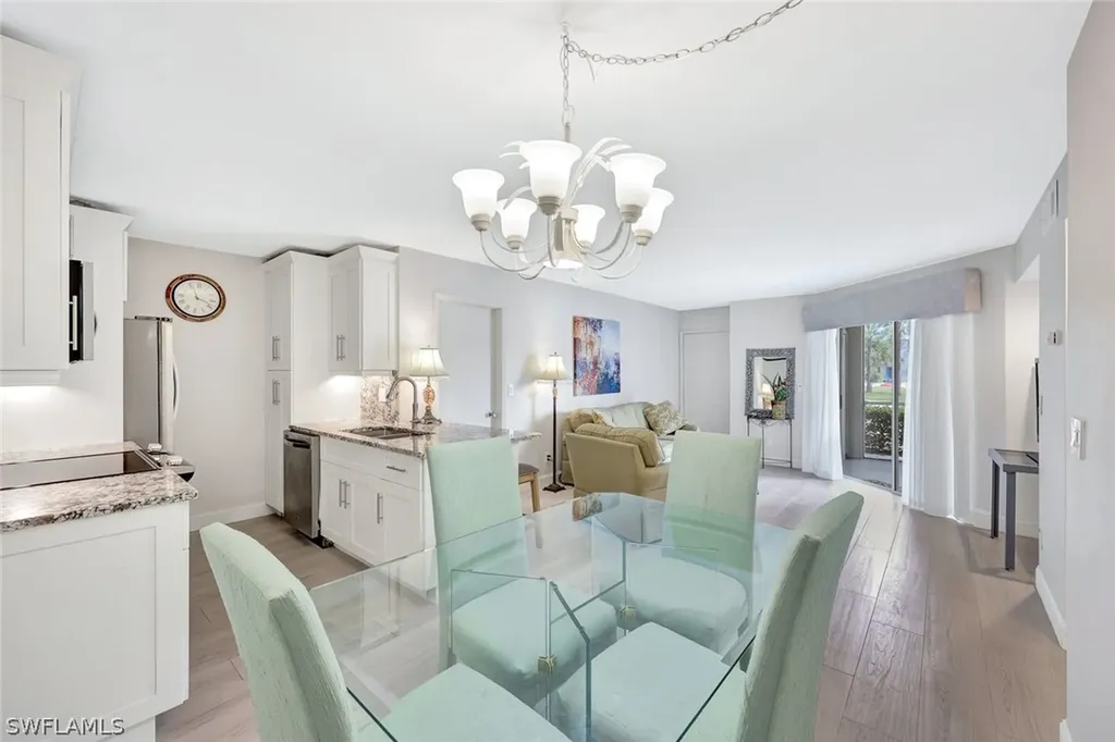 177 Santa Clara Drive Naples FL 34104