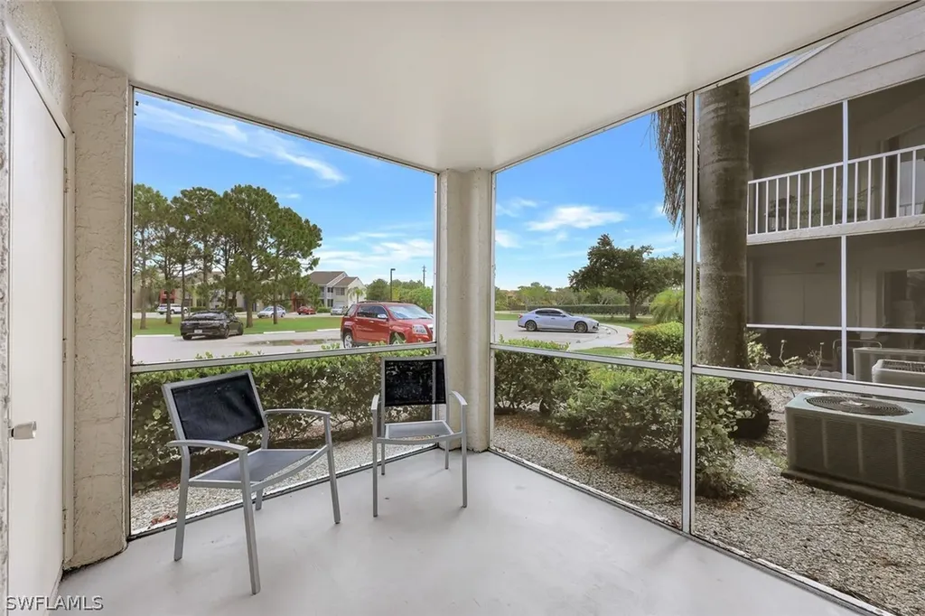 177 Santa Clara Drive Naples FL 34104