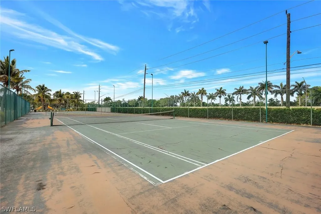 177 Santa Clara Drive Naples FL 34104