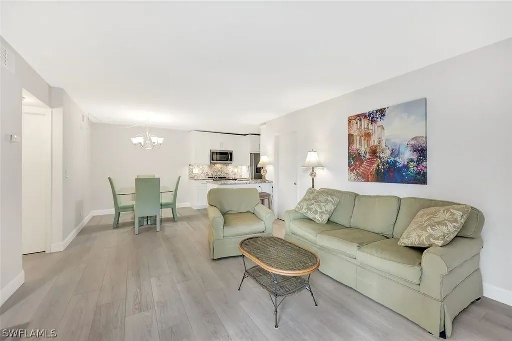 177 Santa Clara Drive Naples FL 34104