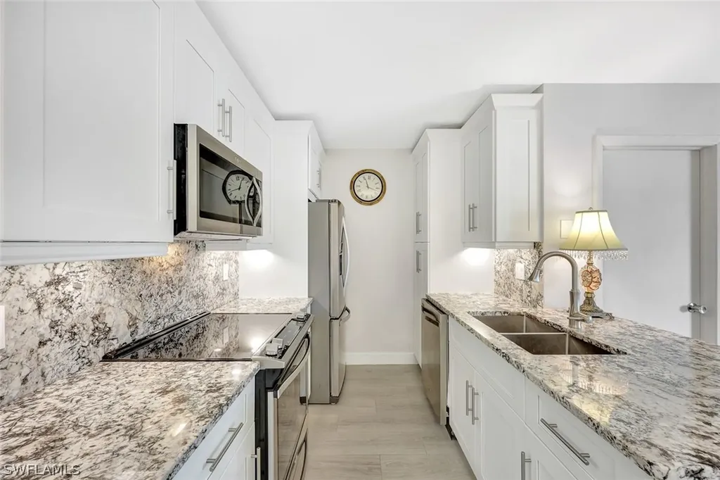177 Santa Clara Drive Naples FL 34104
