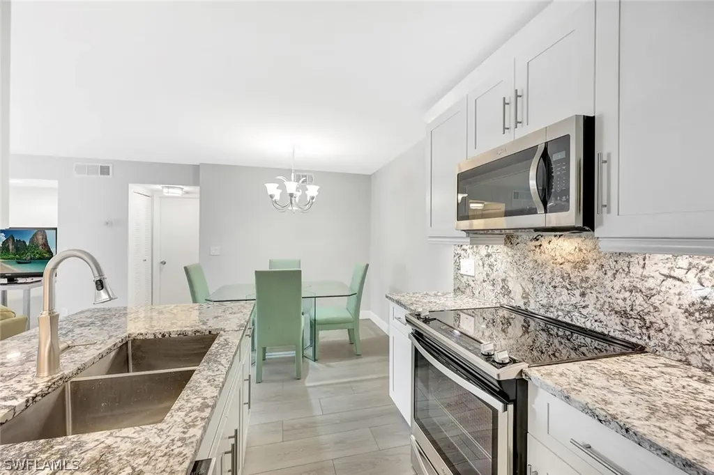 177 Santa Clara Drive Naples FL 34104