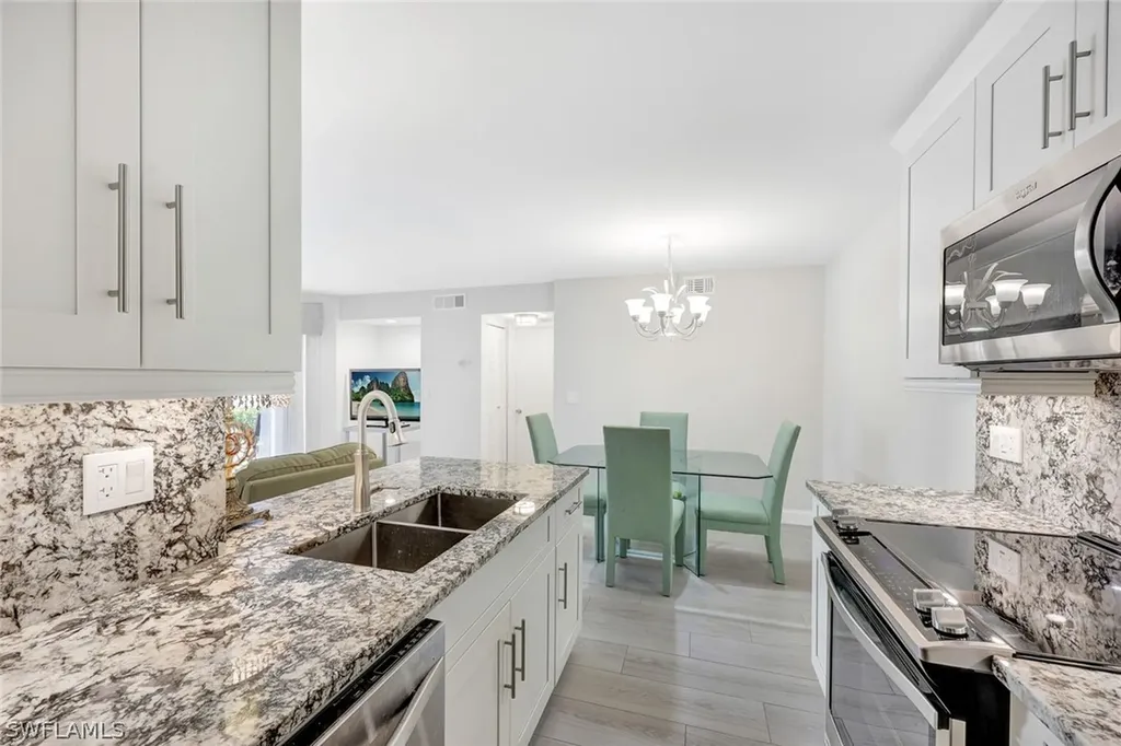 177 Santa Clara Drive Naples FL 34104