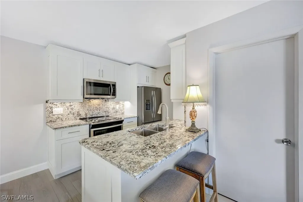 177 Santa Clara Drive Naples FL 34104