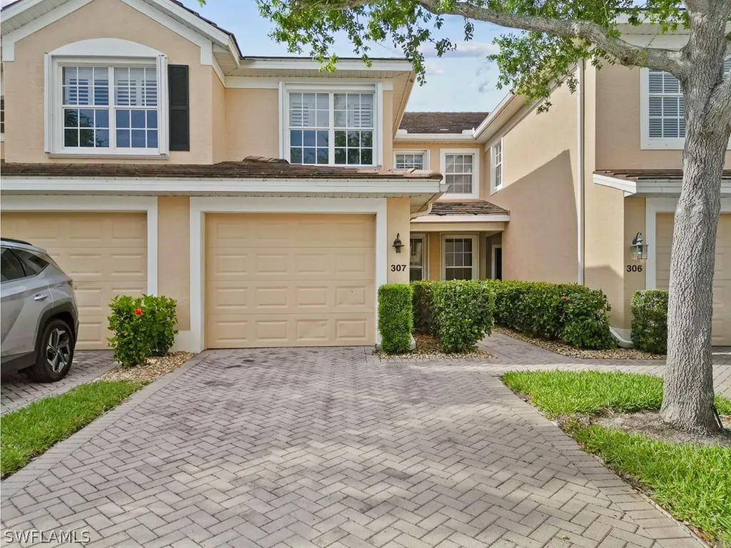 2615 Somerville Loop Cape Coral FL 33991