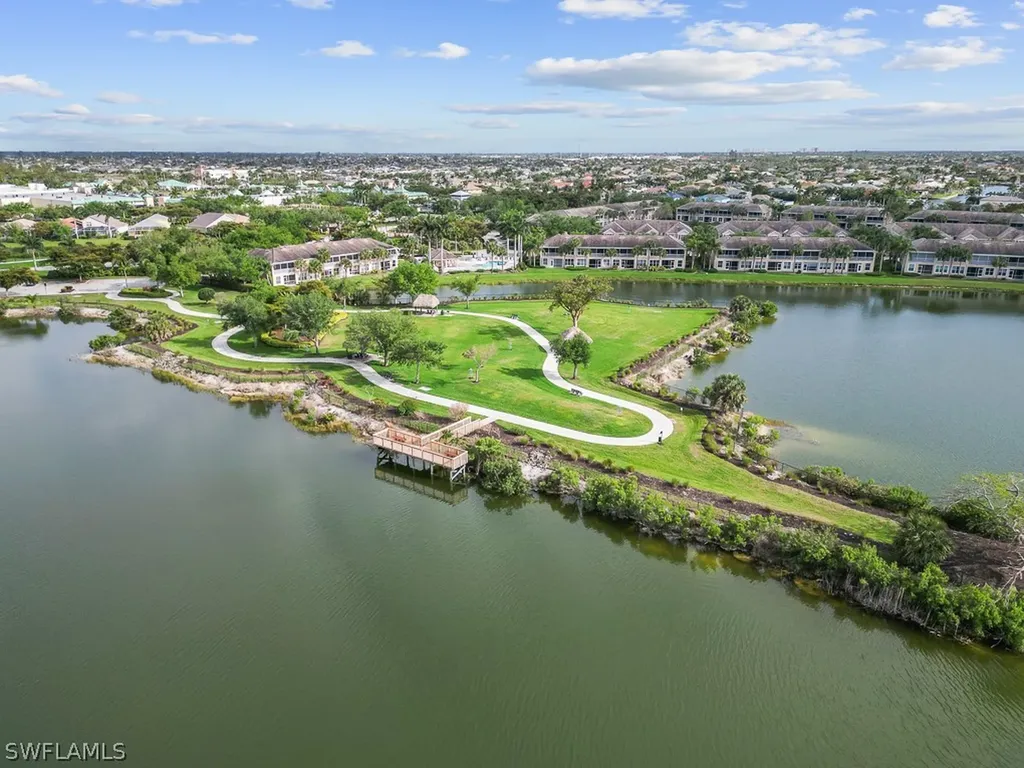 2615 Somerville Loop Cape Coral FL 33991