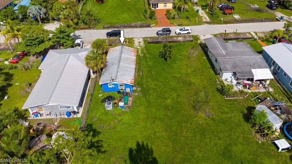 410 Gaunt Street Immokalee FL 34142