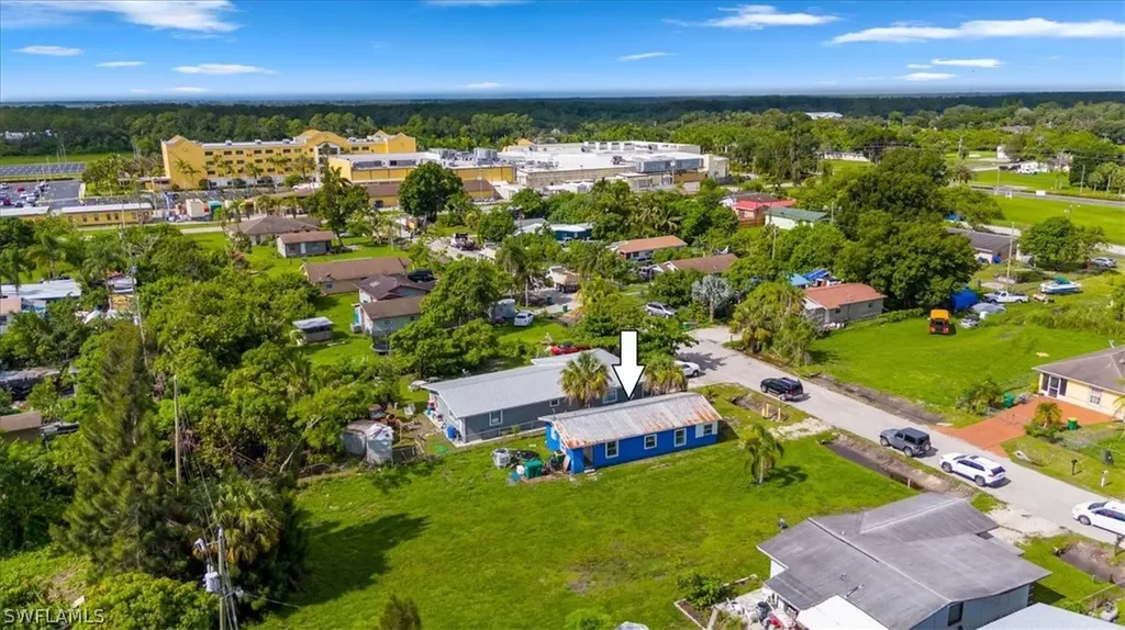 410 Gaunt Street Immokalee FL 34142