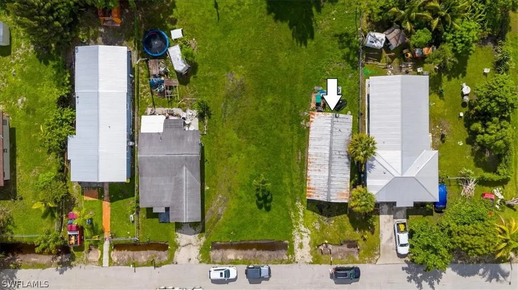 410 Gaunt Street Immokalee FL 34142