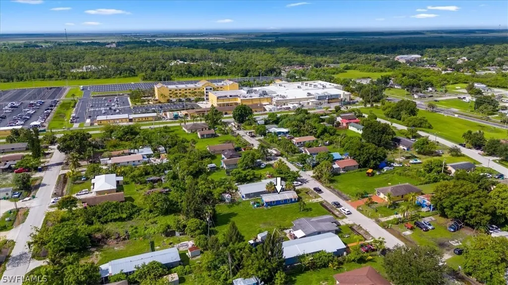 410 Gaunt Street Immokalee FL 34142