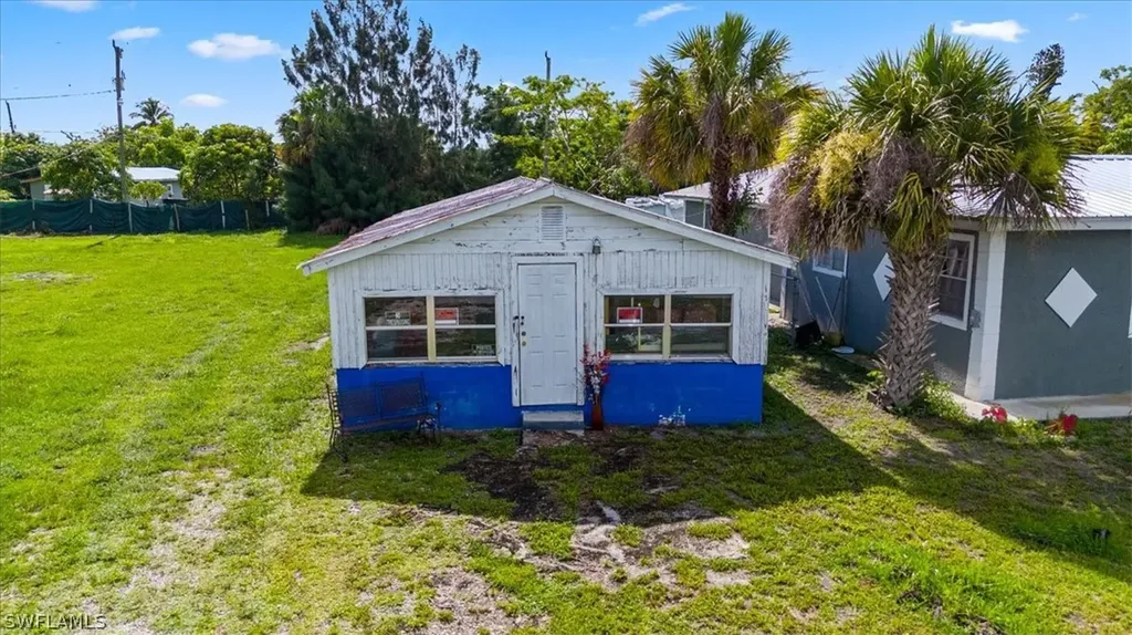 410 Gaunt Street Immokalee FL 34142