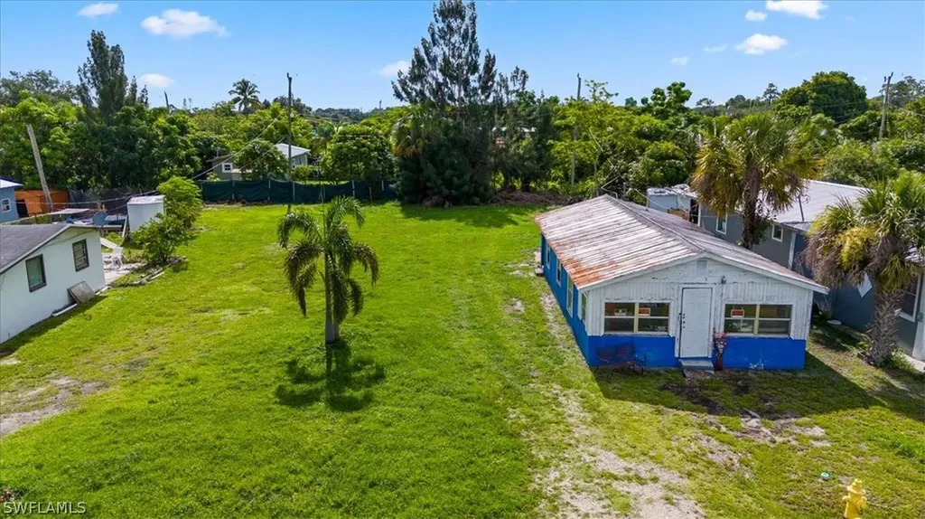 410 Gaunt Street Immokalee FL 34142