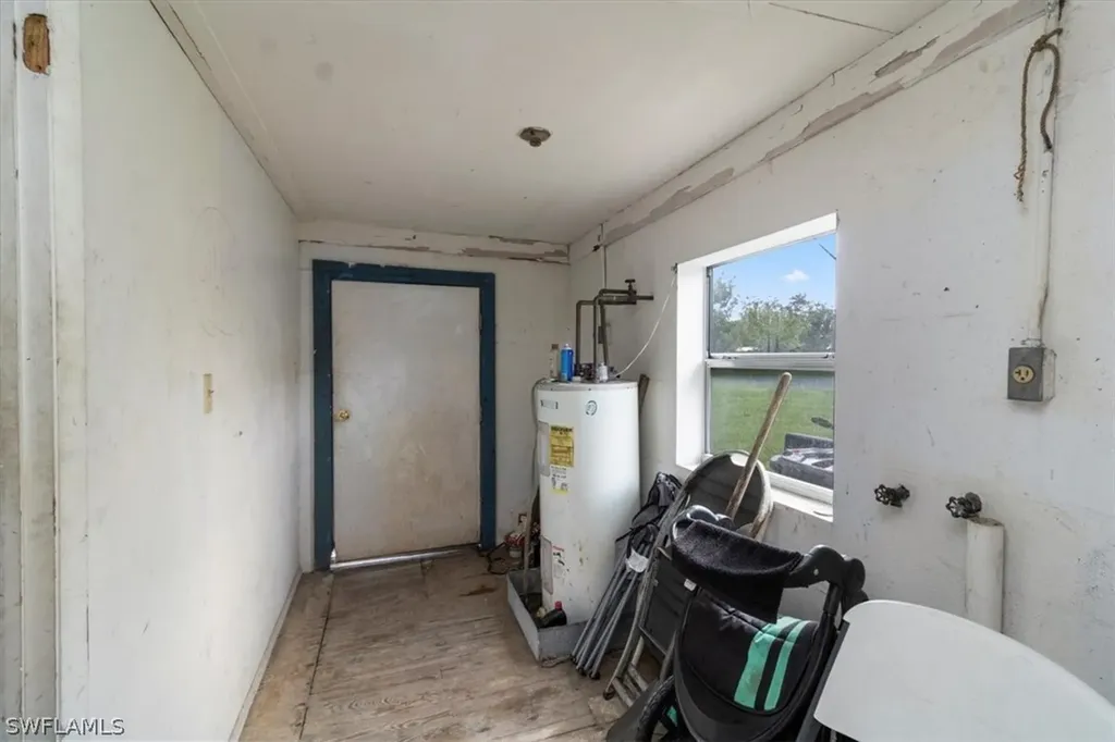 410 Gaunt Street Immokalee FL 34142