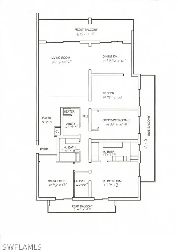 1920 Virginia Avenue Fort Myers FL 33901