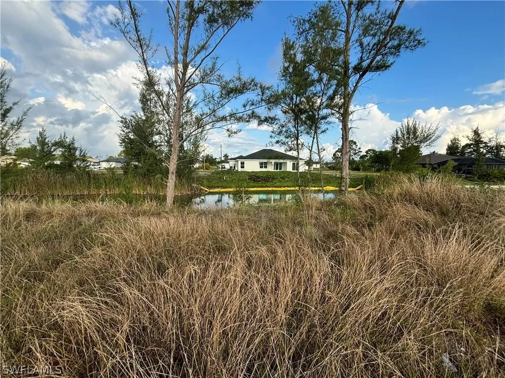 1822 NW 21st Avenue Cape Coral FL 33993