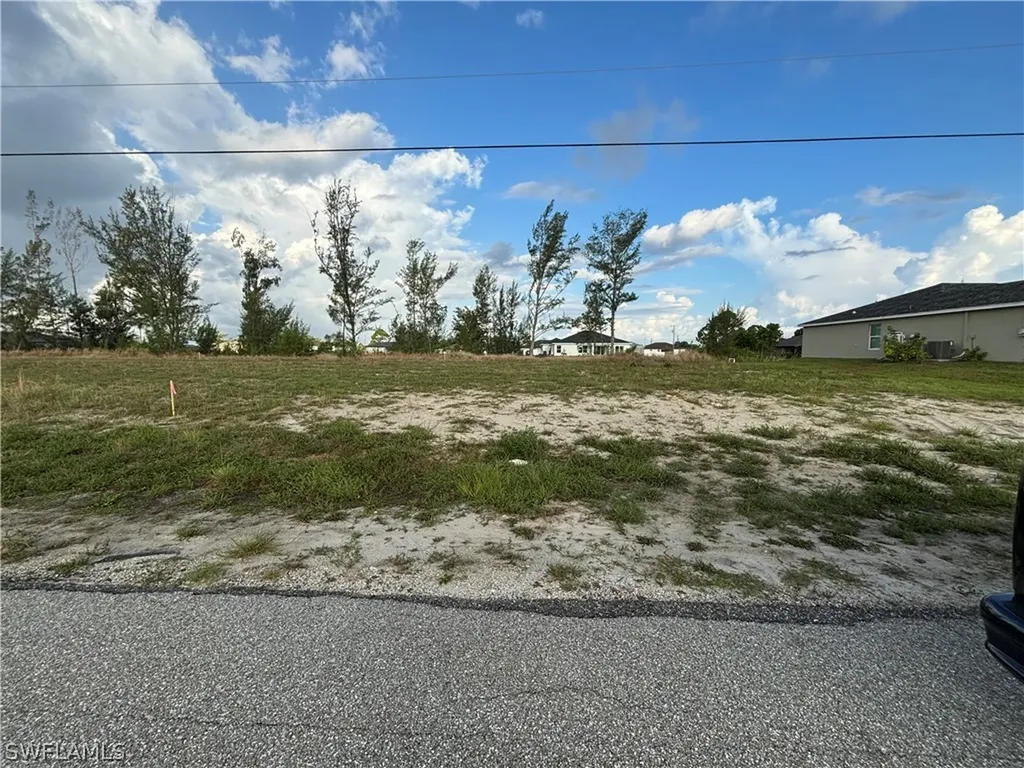 1822 NW 21st Avenue Cape Coral FL 33993
