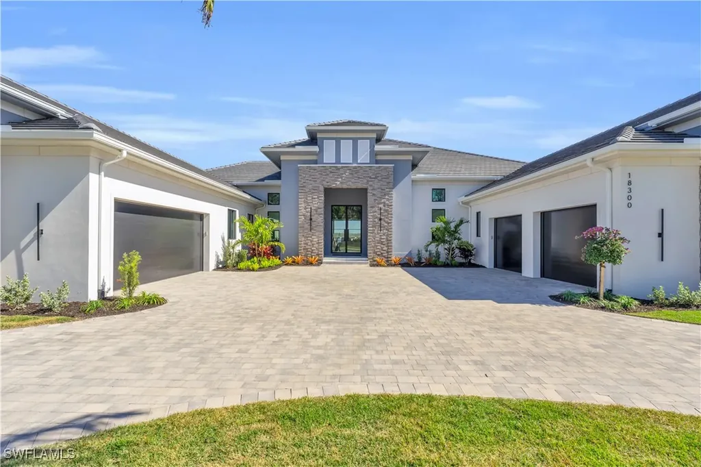 18300 Blue Eye Loop Fort Myers FL 33913