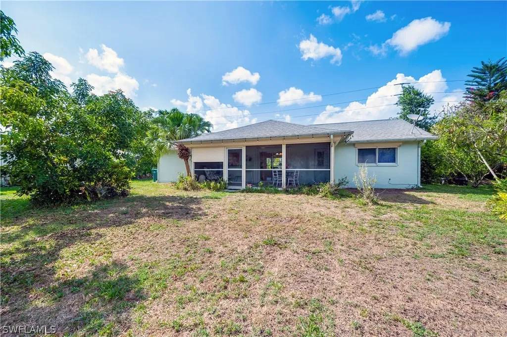 4430 32nd Avenue SW Naples FL 34116