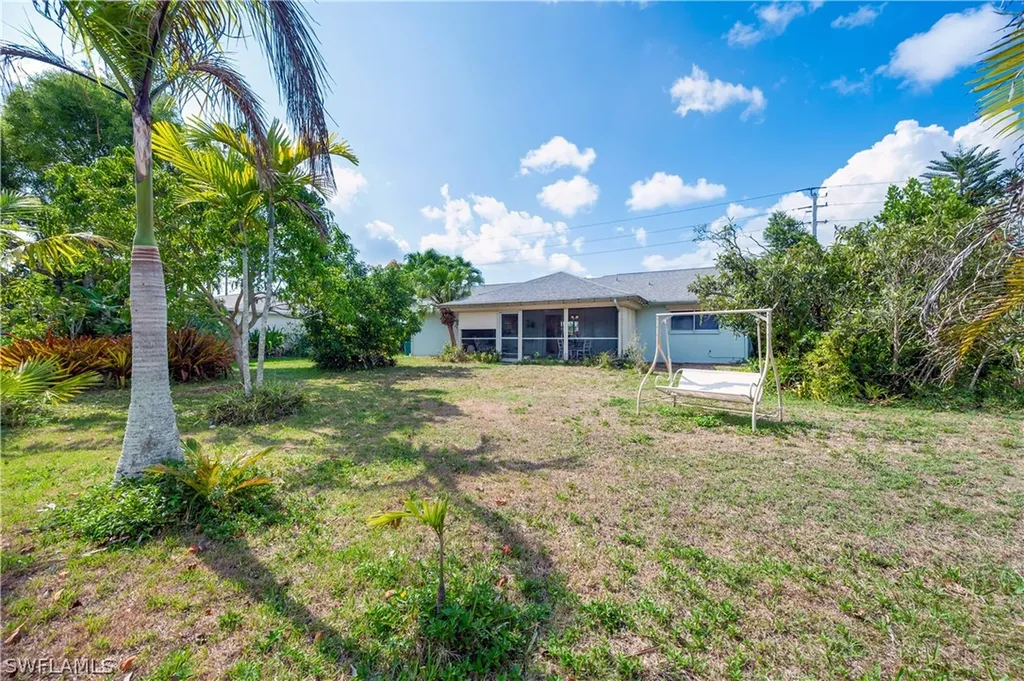 4430 32nd Avenue SW Naples FL 34116