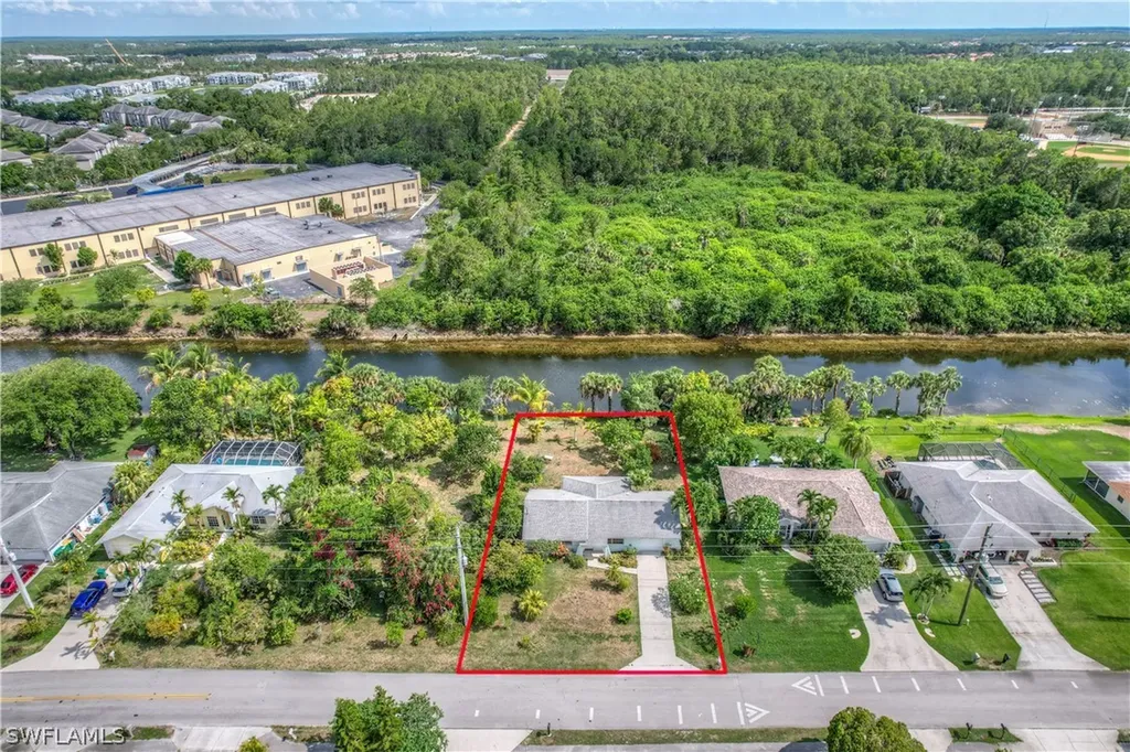 4430 32nd Avenue SW Naples FL 34116