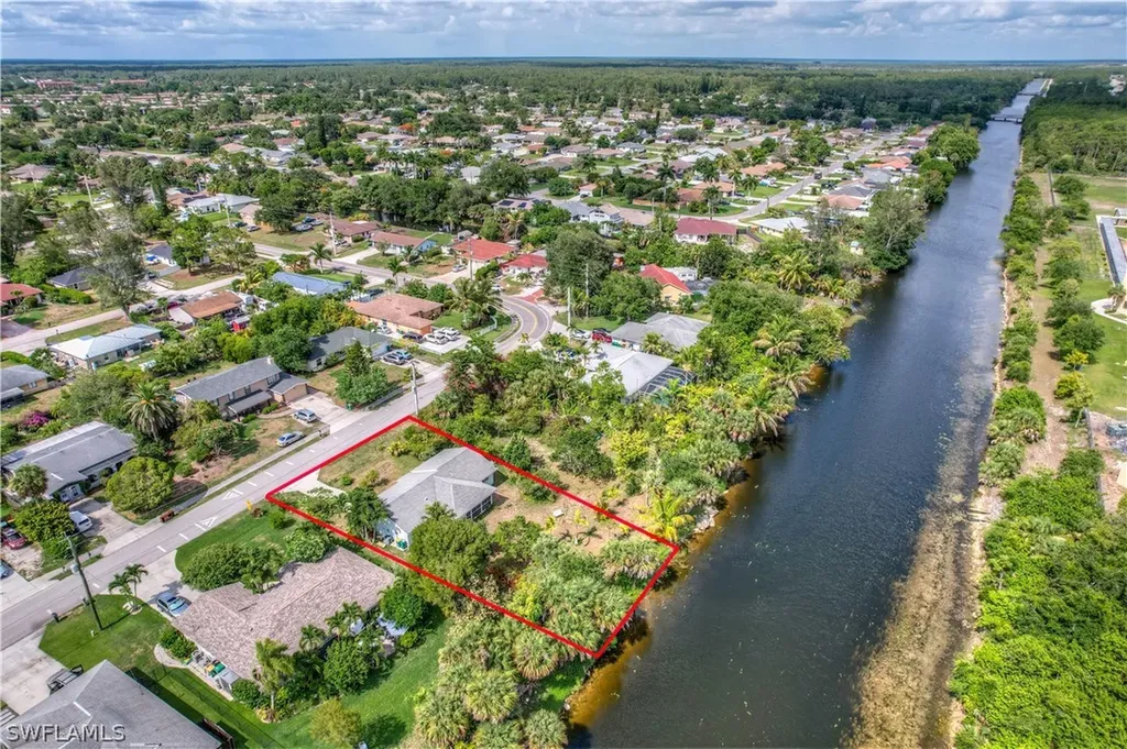 4430 32nd Avenue SW Naples FL 34116