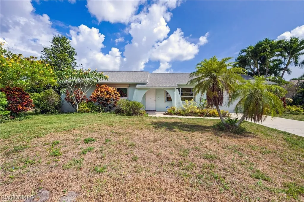 4430 32nd Avenue SW Naples FL 34116