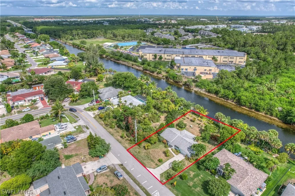 4430 32nd Avenue SW Naples FL 34116