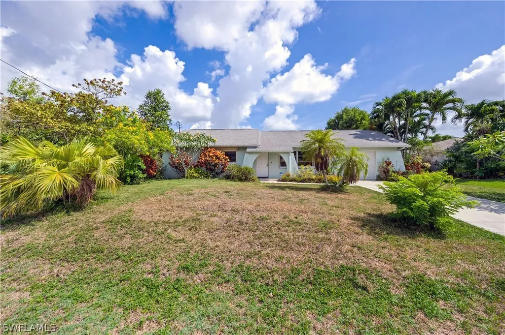 4430 32nd Avenue SW Naples FL 34116