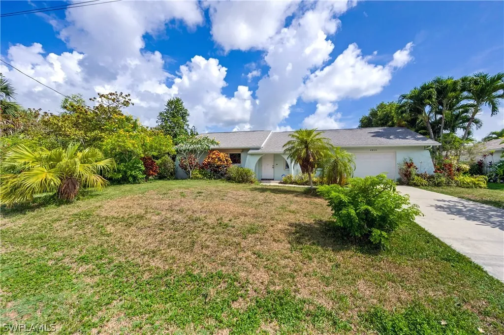 4430 32nd Avenue SW Naples FL 34116