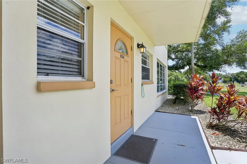 1512 Tropic Terrace North Fort Myers FL 33903