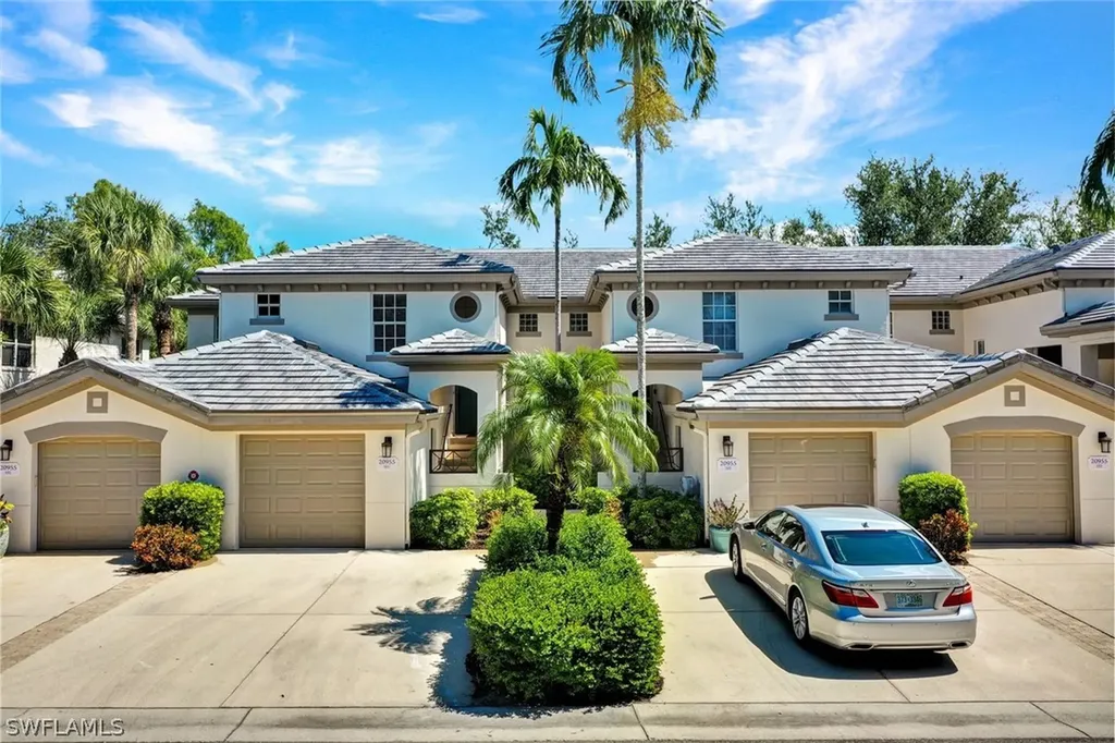 20955 Island Sound Circle Estero FL 33928