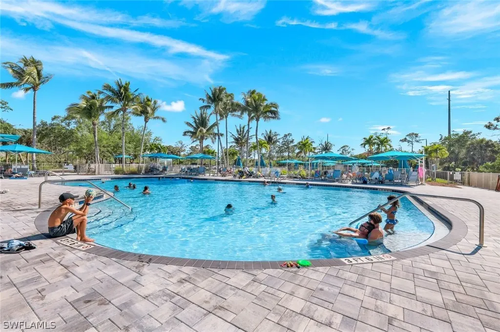 20955 Island Sound Circle Estero FL 33928