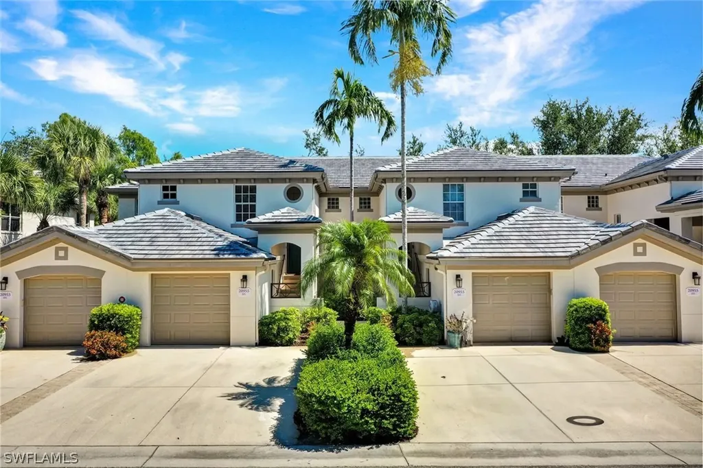 20955 Island Sound Circle Estero FL 33928