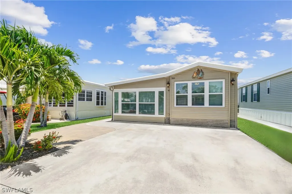 Bonita Springs FL, 3245 Locher Lane