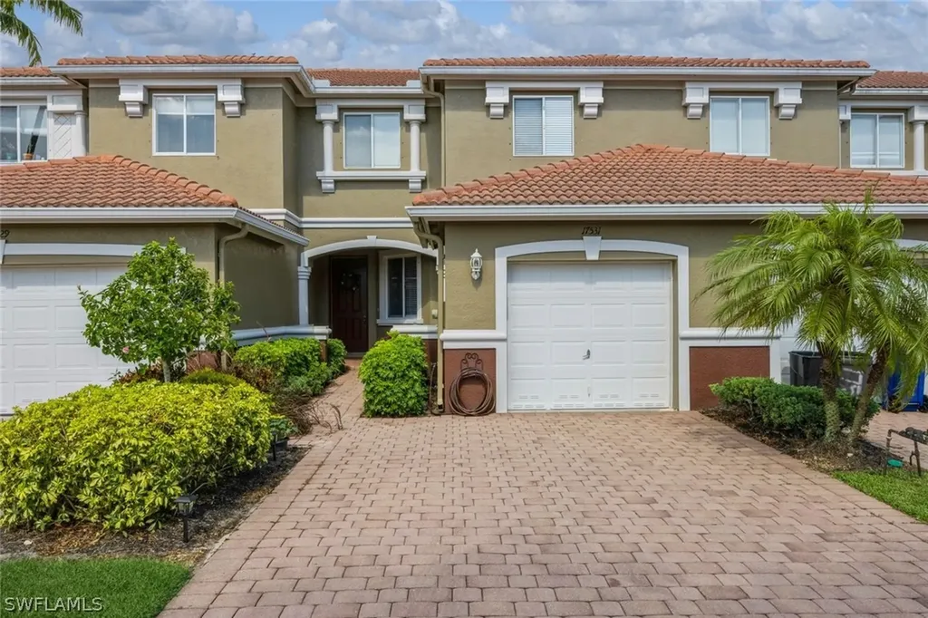 17531 Laurel Grove Court Fort Myers FL 33967