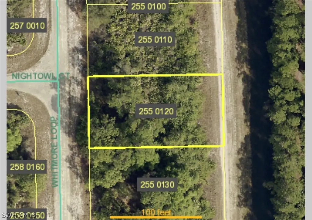 663 Whitmore Loop Lehigh Acres FL 33972