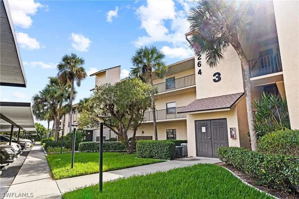 13264 White Marsh Lane Fort Myers FL 33912
